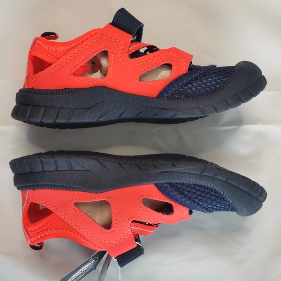 Boys water shoes - Picture 3 of 6